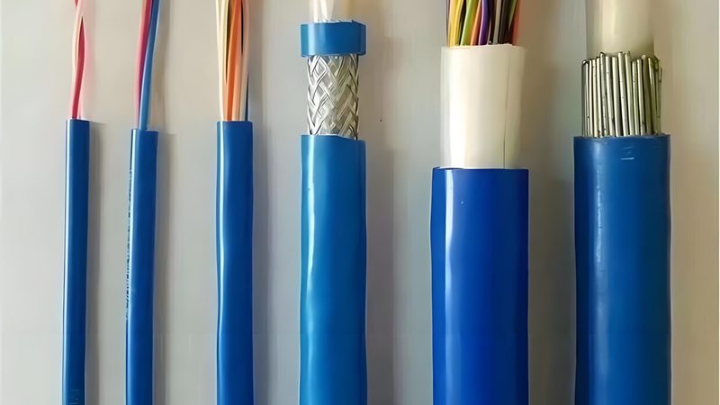 光缆施工：揭秘施工步骤与费用构成**